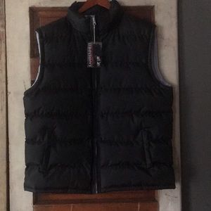 Puffer Vest